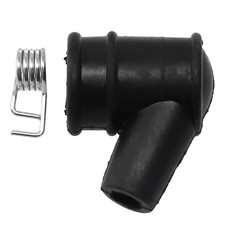 1pcs Spark Plug Cap Cover For