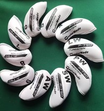 10Pcs Golf Iron Covers