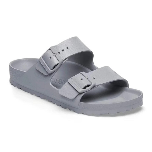 Grey birkenstock arizona - grey,