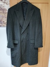 Classic pure cashmere - classic, double
