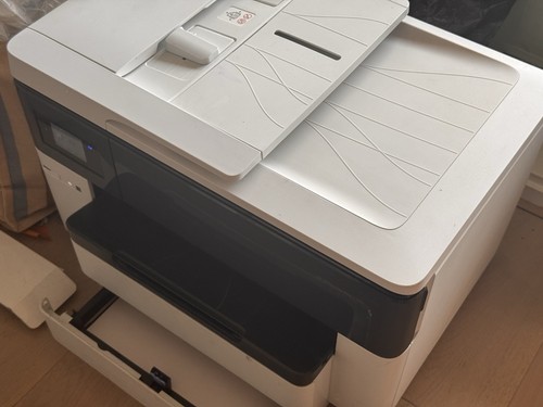 Officejet pro 7740 a3 - hp,