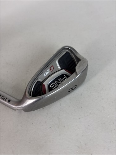 Vgc ping g20 iron black - g20,