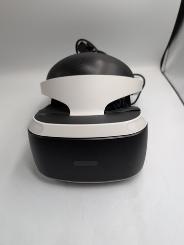 Sony cuh zvr1 playstation - playstation, vr