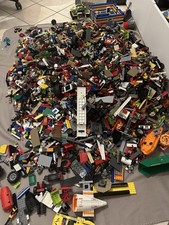 LEGO Mixed Bricks 1kg Bulk