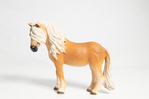 2014 vintage retired schleich - vintage,
