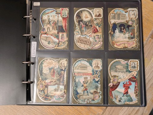 Liebig set f643 trade - set,