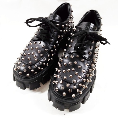 Prada sneakers women black - sneakers,