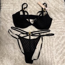 Victoria’s Secret Icon Black