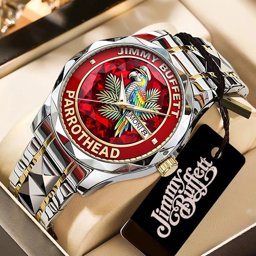 Jimmy buffett alloy luxury - alloy,