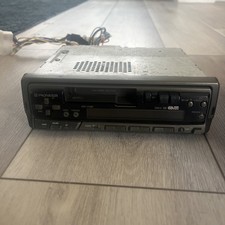 Pioneer Keh 2700r  Vintage