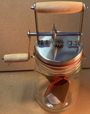 Kilner Butter Churner Set 1L