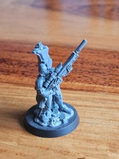 Warhammer 40k - Imperial