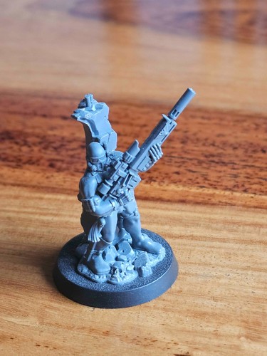 Warhammer 40k imperial - 40k,