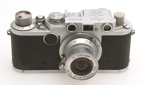 Leitz wetzlar leica - wetzlar, iif