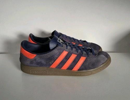 Adidas munchen mens size 9 - munchen, uk