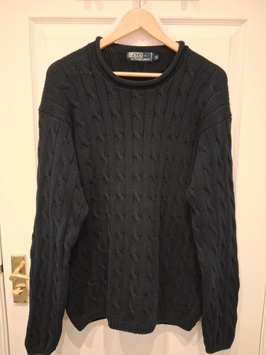 Vintage polo ralph - polo,