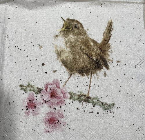 Napkins for decoupage - for, x