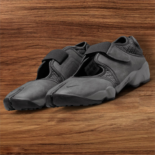 Nike air rift - nike, trainers
