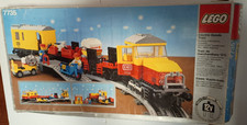 LEGO Vintage ELECTRIC 12V