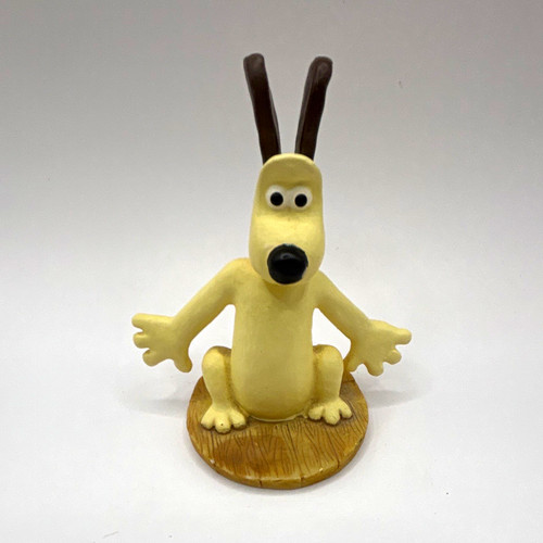 Wallace gromit - &,