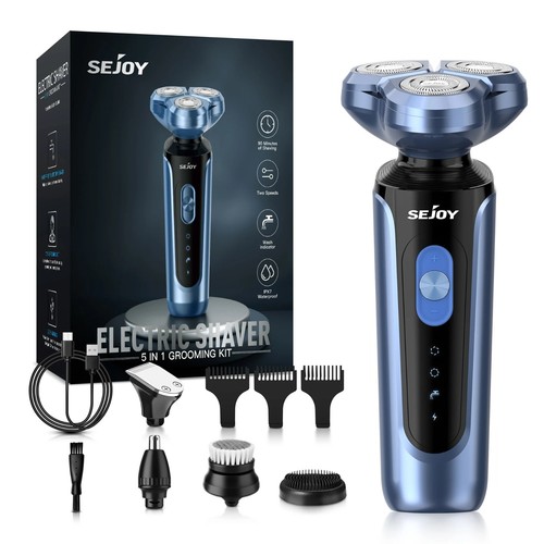 Sejoy electric shaver for - ,