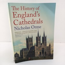 The History Of England's