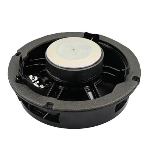 Car speaker assembly - car, vehicle