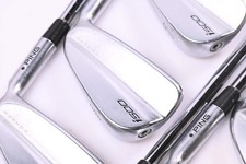 Ping i500 Irons / 5-PW+GW /
