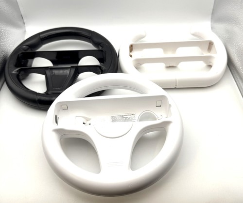 Nintendo wii steering - x,