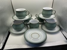 DENBY REGENCY GREEN COLLECTION