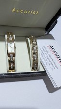 Accurist Ladies Classic Watch
