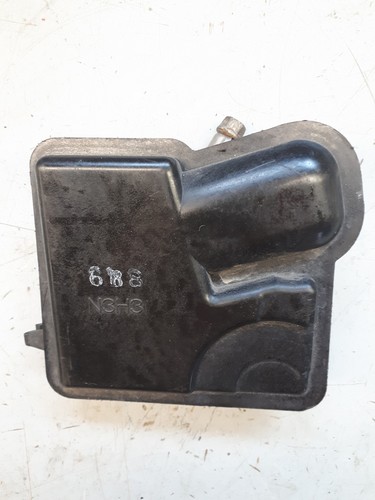 Mazda rx8 2003 - rx8, intake