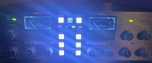 Solid state logic - solid,