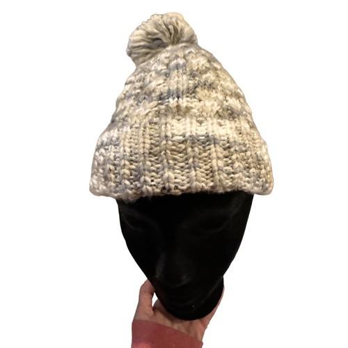 Billabong marbled knit pom - marbled,