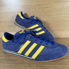 Adidas Men’s Shoes Size 9.5