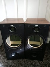Bowers and Wilkins Dm 602 S1
