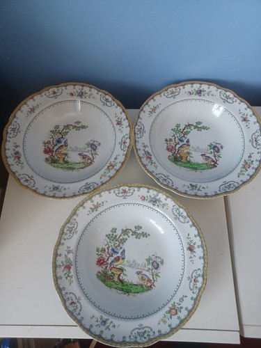 Copeland spode chelsea side - copeland,