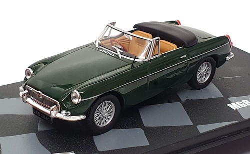 Altaya scale diecast - 1/43,