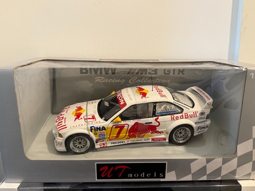 Models scale bmw e36 - ut,