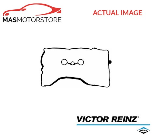 Engine rocker cover gasket set - engine,