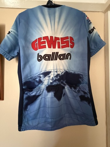 Vintage gewiss ballan 1994 - gewiss,