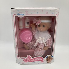 Vintage Peterkin Baby Dribbles
