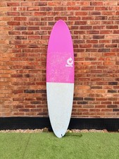 Torq 7ft 2 Funboard Surfboard