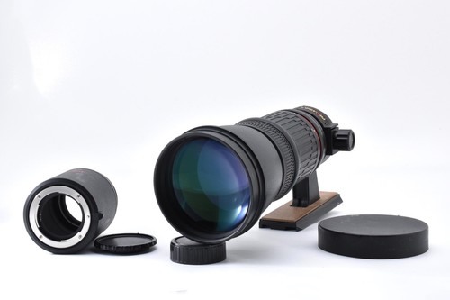 Tested kowa prominar - prominar, 500mm