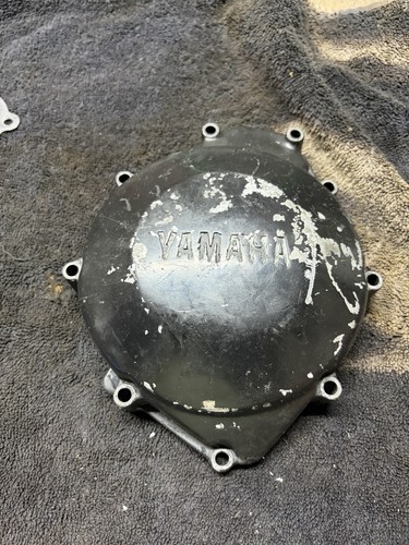 Yamaha generator alternator - r1,