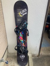 LIB TECH snowBOARDS Snowboard