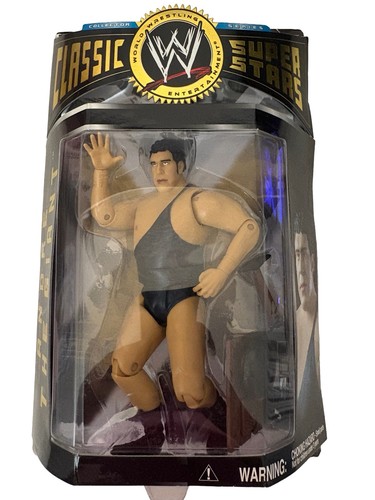 Wwe classic superstars - wwe,