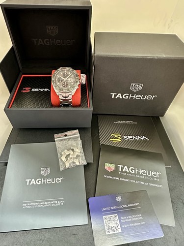 Tag heuer chronograph formula - tag,