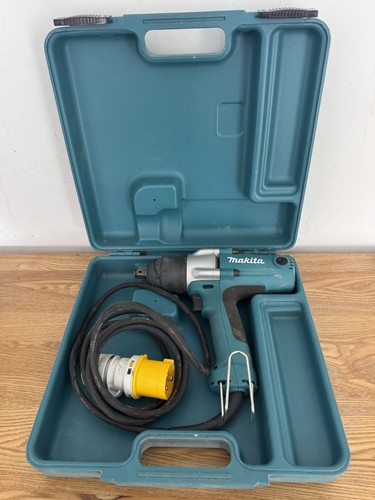 Makita tw0250 110v - makita, 1/2”