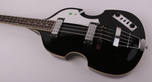 Right hand black color full - hand,